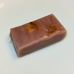 永井久慈良餅店 - 久慈良餅