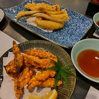 鰻 若松 - 