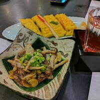 鰻 若松 - 