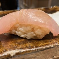 THE SUSHI GINZA 極 - 