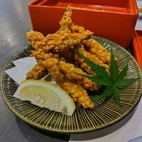 鰻 若松 - 