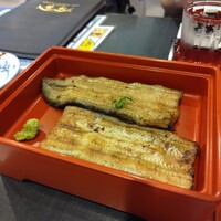 鰻 若松 - 