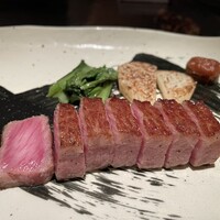 ステーキハウス ケルン アネックス - 