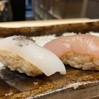 THE SUSHI GINZA 極 - 