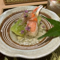 熊本 蟹とみ - 