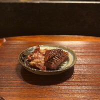 肉割烹 友百合 - 