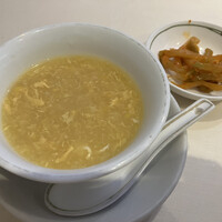 中国飯店 三田店 - 