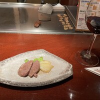 ステーキハウス ケルン アネックス - 