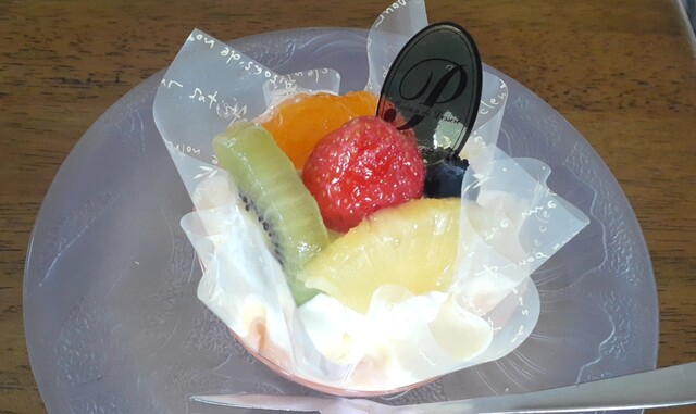 うろこや総本店 - 大石田（和菓子）の写真