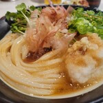 うどん 丸香 - 