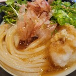 うどん 丸香 - 