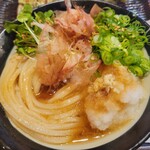 うどん 丸香 - 