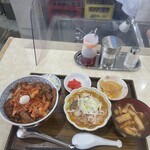 とろもつ 大正屋 - 