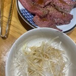 焼肉なが井 - 