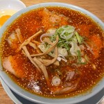 えっちゃんラーメン。 - 