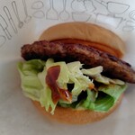 モスバーガー - 