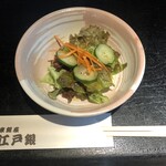 東銀座 江戸銀 - 