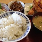 東尾道食堂 - 