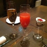 リストランテ ダ トシユキ - 2014.02