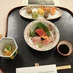 屋久島いわさきホテル - 