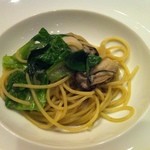 リストランテ ダ トシユキ - 2014.02