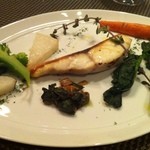 リストランテ ダ トシユキ - 2014.02