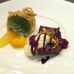 リストランテ ダ トシユキ - 2014.02