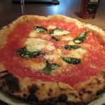 Tempters Pizza+Bar - マルゲリータ