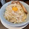 ダントツラーメン 岡山一番店 