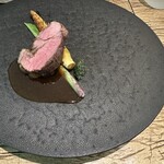 レヴォ - イノシシ