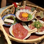 生肉専門店 焼肉 金次郎 広島店 - 