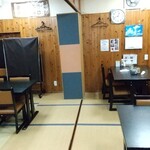 和庵　いっしん - 