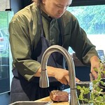 古民家レストラン Es - 