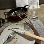 古民家レストラン Es - 