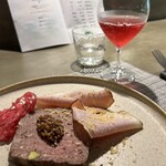 古民家レストラン Es - 