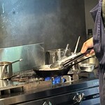 古民家レストラン Es - 