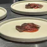 古民家レストラン Es - 