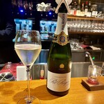 wine restaurant LE CONTE - 