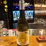 wine restaurant LE CONTE - 