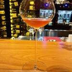 wine restaurant LE CONTE - 