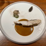 wine restaurant LE CONTE - 