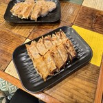 居酒屋餃子 蓮 - 