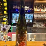 wine restaurant LE CONTE - 