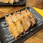 居酒屋餃子 蓮 - 