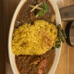 レインボウスパイス - 