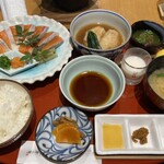 竈flamme 炭三郎 - 至福の竈ごはん