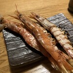 佐世保ろばた焼 麒麟 - 