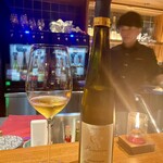 wine restaurant LE CONTE - 