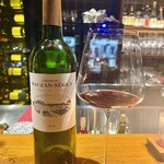 wine restaurant LE CONTE - 