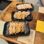 居酒屋餃子 蓮 - 